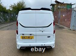 2017, Ford Transit Connect, M Sport, Msrt Recreation, Low Mileage, No Vat