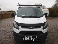 2017 Ford Transit Custom 130ps 290 L1hi (spares Or Repair)