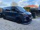 2018 (68) Ford Transit Custom Limited Kombi 170 with FFSH Fully loaded