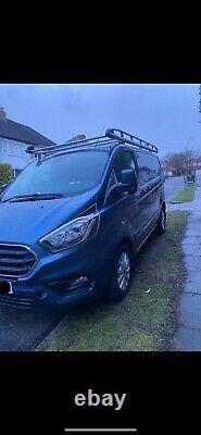 2018 (68) ford transit custom 2.0 280 Ecoblue NO VAT