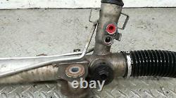 2018 FORD TRANSIT CUSTOM 270 LR P/V 2.0 GK21-3200-BD Steering Rack 599