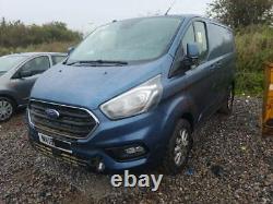 2019 Ford Transit Custom Cab Partition Upper Bulkhead Gk21 V52044 Ce34x1