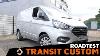 2019 Ford Transit Custom Review In Depth Roadtest Vanarama Com