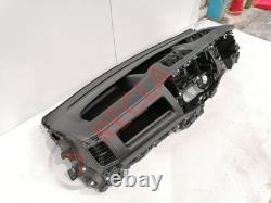 2019 Transit Custom Mk8 Dashboard Black Ford Jk21v04310bl3zhe Jk21v04310bl3zhe
