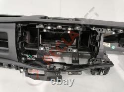 2019 Transit Custom Mk8 Dashboard Black Ford Jk21v04310bl3zhe Jk21v04310bl3zhe