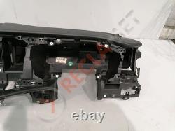 2019 Transit Custom Mk8 Dashboard Black Ford Jk21v04310bl3zhe Jk21v04310bl3zhe