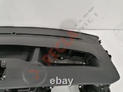 2019 Transit Custom Mk8 Dashboard Black Ford Jk21v04310bl3zhe Jk21v04310bl3zhe