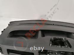 2019 Transit Custom Mk8 Dashboard Black Ford Jk21v04310bl3zhe Jk21v04310bl3zhe