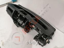 2019 Transit Custom Mk8 Dashboard Black Ford Jk21v04310bl3zhe Jk21v04310bl3zhe