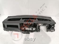 2019 Transit Custom Mk8 Dashboard Black Ford Jk21v04310bl3zhe Jk21v04310bl3zhe