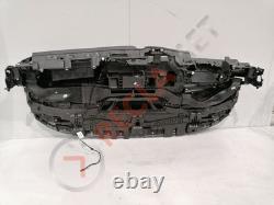 2019 Transit Custom Mk8 Dashboard Black Ford Jk21v04310bl3zhe Jk21v04310bl3zhe