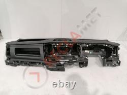 2019 Transit Custom Mk8 Dashboard Black Ford Jk21v04310bl3zhe Jk21v04310bl3zhe