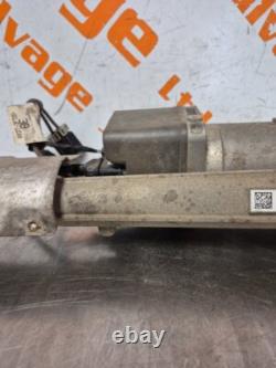 2020-2023 Ford Transit Custom Electric Power Steering Rack Kk213d070bj