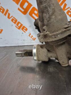 2020-2023 Ford Transit Custom Electric Power Steering Rack Kk213d070bj