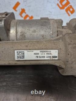 2020-2023 Ford Transit Custom Electric Power Steering Rack Kk213d070bj