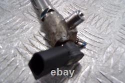 2020 Ford Galaxy 2.0 Tdci Diesel Fuel Injector Gk2q-9k546-ac