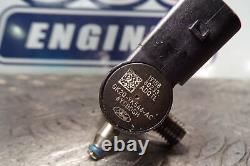 2020 Ford Galaxy 2.0 Tdci Diesel Fuel Injector Gk2q-9k546-ac