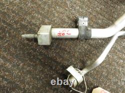 2021 FORD TRANSIT CUSTOM V362 2.0 EcoBlue DIESEL A/C AIR CON COMPRESSOR PIPE
