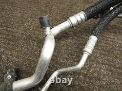 2021 FORD TRANSIT CUSTOM V362 2.0 EcoBlue DIESEL A/C AIR CON COMPRESSOR PIPE