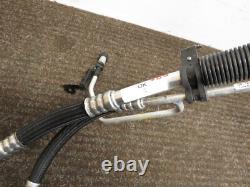 2021 FORD TRANSIT CUSTOM V362 2.0 EcoBlue DIESEL A/C AIR CON COMPRESSOR PIPE