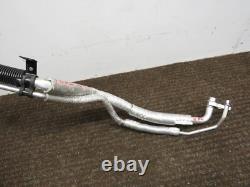 2021 FORD TRANSIT CUSTOM V362 2.0 EcoBlue DIESEL A/C AIR CON COMPRESSOR PIPE