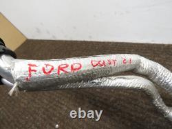 2021 FORD TRANSIT CUSTOM V362 2.0 EcoBlue DIESEL A/C AIR CON COMPRESSOR PIPE