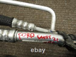 2021 FORD TRANSIT CUSTOM V362 2.0 EcoBlue DIESEL A/C AIR CON COMPRESSOR PIPE