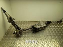 2021 Ford TRANSIT CUSTOM BUS 906780E STEERING TRANSMISSION