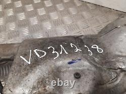 2021 Ford TRANSIT CUSTOM BUS 906780E STEERING TRANSMISSION