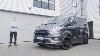 2021 Ford Transit Custom Sport Van Customer Experience