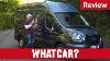 2021 Ford Transit Review Edd China S In Depth Review What Car