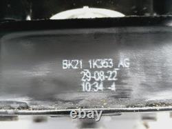 2022 Ford Transit Custom Spare Wheel Bracket Bk211k353ag 2.00 Diesel 32494778