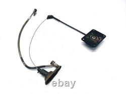 2022 Ford Transit Custom Spare Wheel Bracket Bk211k353ag 2.00 Diesel 32494778