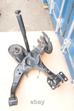 2023-25 Ford Transit Custom 2.0 Diesel Rear Passenger Side Suspension Pz31-5b947