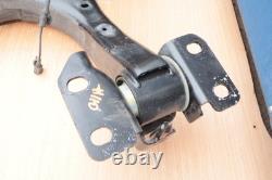 2023-25 Ford Transit Custom 2.0 Diesel Rear Passenger Side Suspension Pz31-5b947