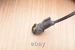 2023-25 Ford Transit Custom 2.0 Diesel Rear Passenger Side Suspension Pz31-5b947