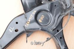 2023-25 Ford Transit Custom 2.0 Diesel Rear Passenger Side Suspension Pz31-5b947