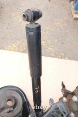 2023-25 Ford Transit Custom 2.0 Diesel Rear Passenger Side Suspension Pz31-5b947