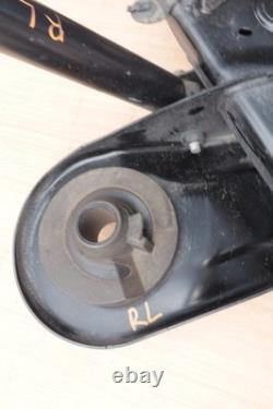 2023-25 Ford Transit Custom 2.0 Diesel Rear Passenger Side Suspension Pz31-5b947