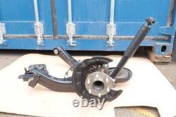 2023-25 Ford Transit Custom 2.0 Diesel Rear Passenger Side Suspension Pz31-5b947