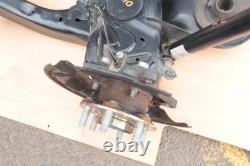 2023-25 Ford Transit Custom 2.0 Diesel Rear Passenger Side Suspension Pz31-5b947