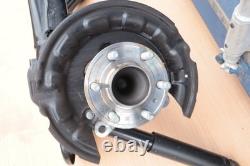 2023-25 Ford Transit Custom 2.0 Diesel Rear Passenger Side Suspension Pz31-5b947