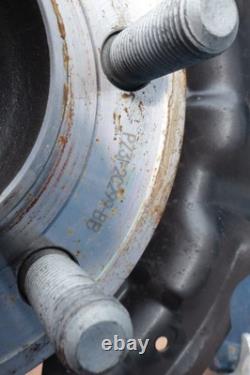 2023-25 Ford Transit Custom 2.0 Diesel Rear Passenger Side Suspension Pz31-5b947