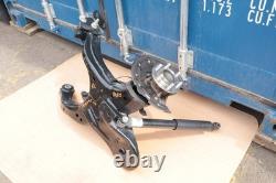 2023-25 Ford Transit Custom 2.0 Diesel Rear Passenger Side Suspension Pz31-5b947