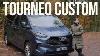 2024 Ford Tourneo Custom Neunsitzer Van Mit Mehr Komfort Und Besserer Technologie Autophorie