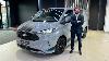 2025 Ford Transit Custom 320 2 0 Ecoblue Sport Awd 5 Seat Vat