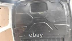 242240 load separator for FORD TRANSIT CUSTOM COMBI TOURNEO CUSTOM