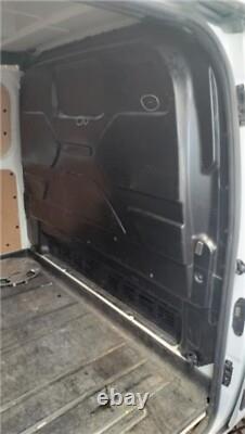 242240 load separator for FORD TRANSIT CUSTOM COMBI TOURNEO CUSTOM