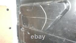 242240 load separator for FORD TRANSIT CUSTOM COMBI TOURNEO CUSTOM