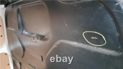 242240 load separator for FORD TRANSIT CUSTOM COMBI TOURNEO CUSTOM